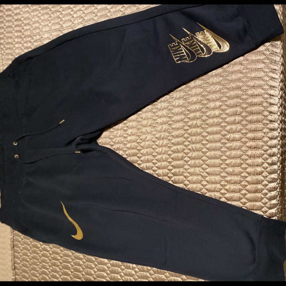 Nike Sweats